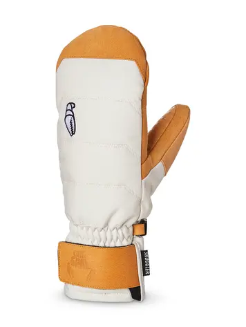 Crab Grab Crab Grab Snuggler Women's Mitt