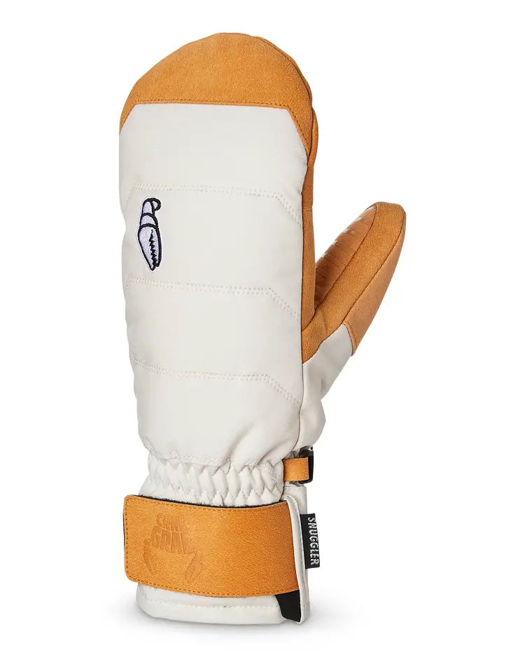 Crab Grab Crab Grab Snuggler Women's Mitt