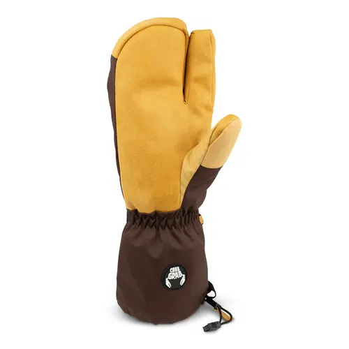 Crab Grab Crab Grab Cinch Trigger Mitt