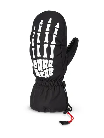 Crab Grab Crab Grab Cinch Youth Mitt