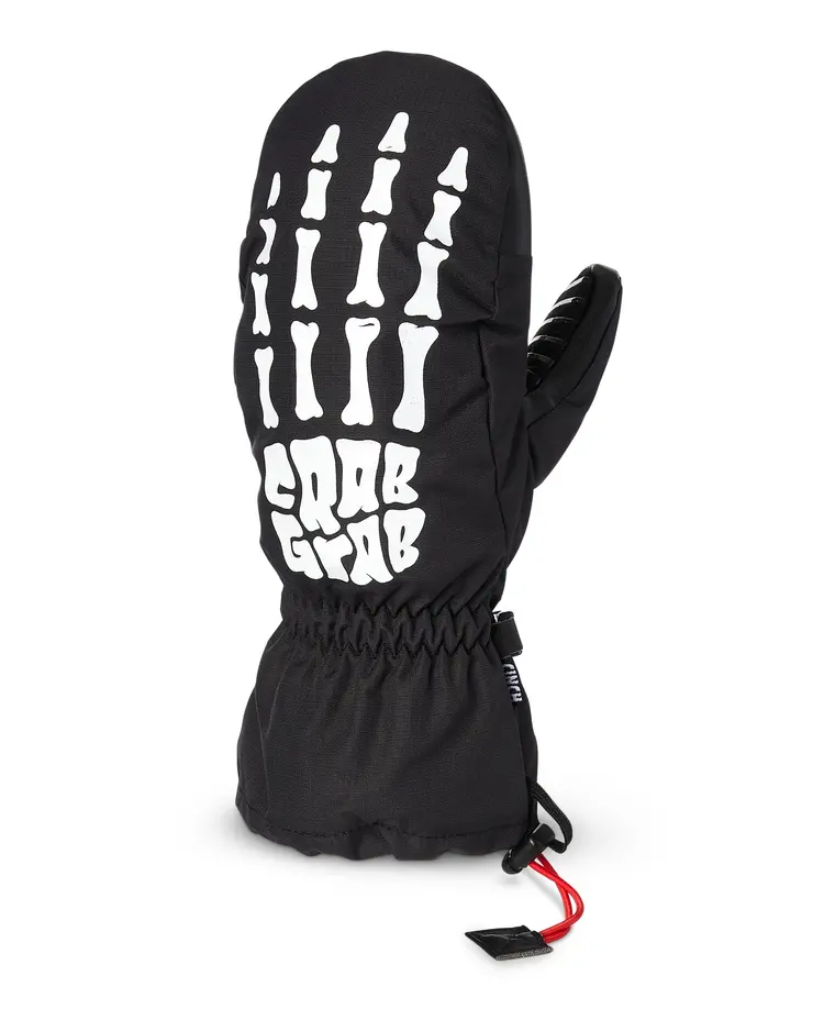 Crab Grab Crab Grab Cinch Youth Mitt