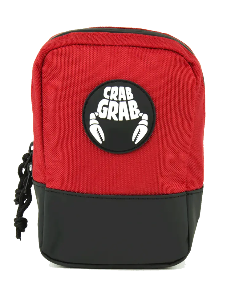 Crab Grab Crab Grab Binding Bag
