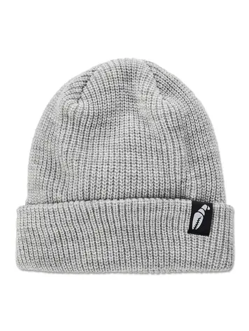 Crab Grab Crab Grab Claw Label Beanie