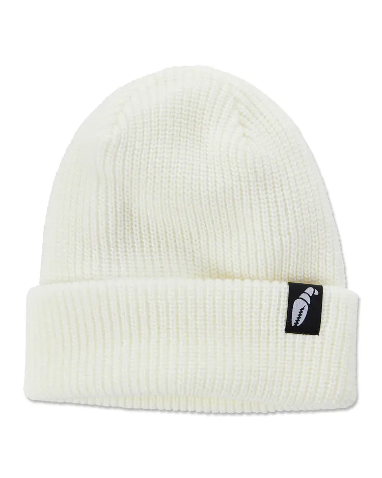 Crab Grab Crab Grab Claw Label Beanie