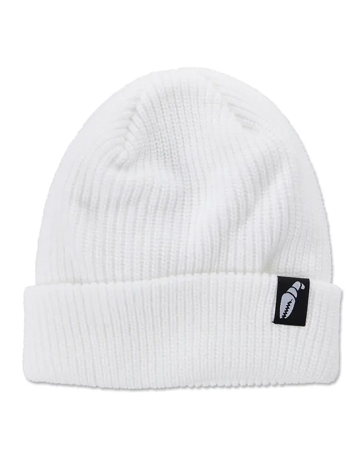 Crab Grab Crab Grab Claw Label Beanie