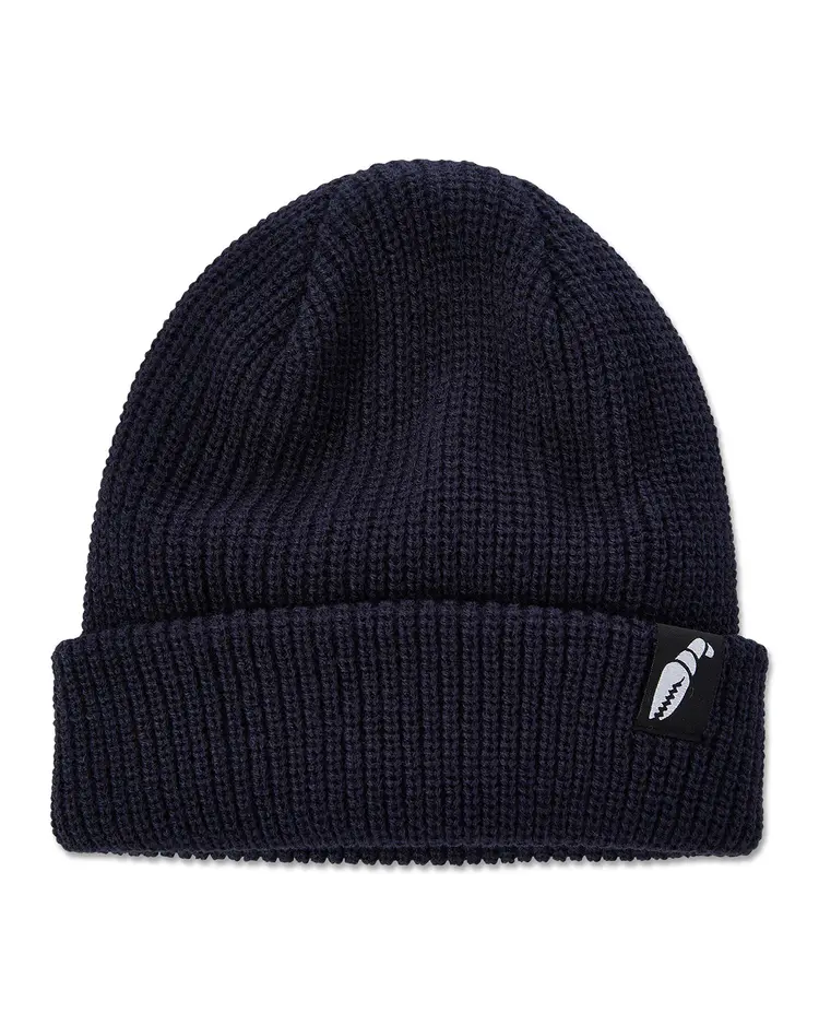 Crab Grab Crab Grab Claw Label Beanie