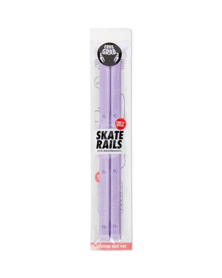 Crab Grab Crab Grab Skate Rails Stomp Pad