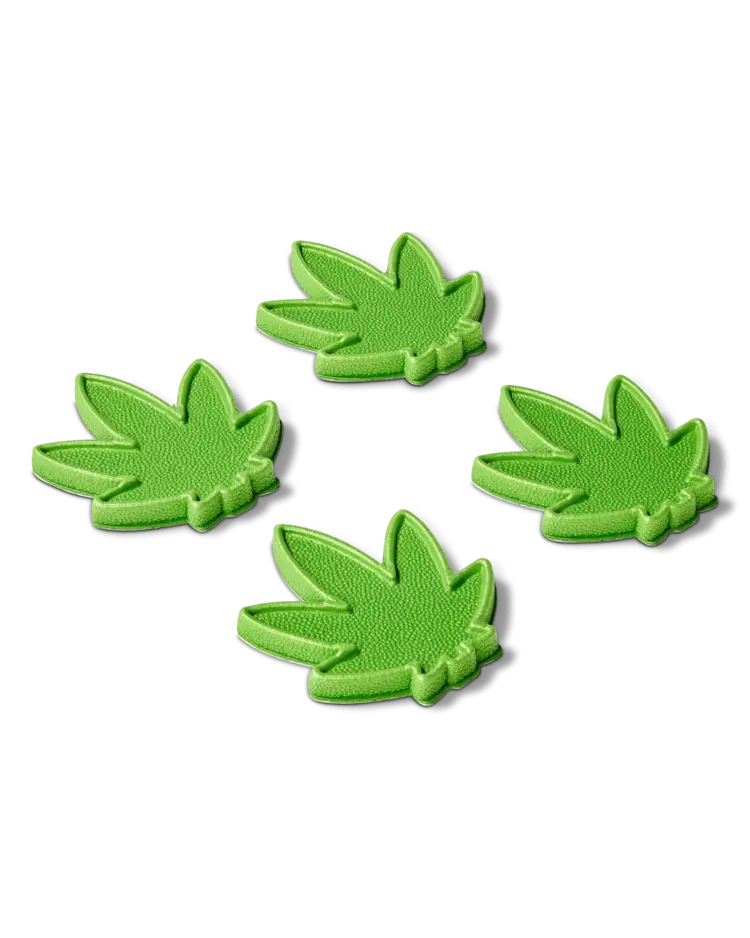 Crab Grab Crab Grab Mini Seaweed Stomp Pad