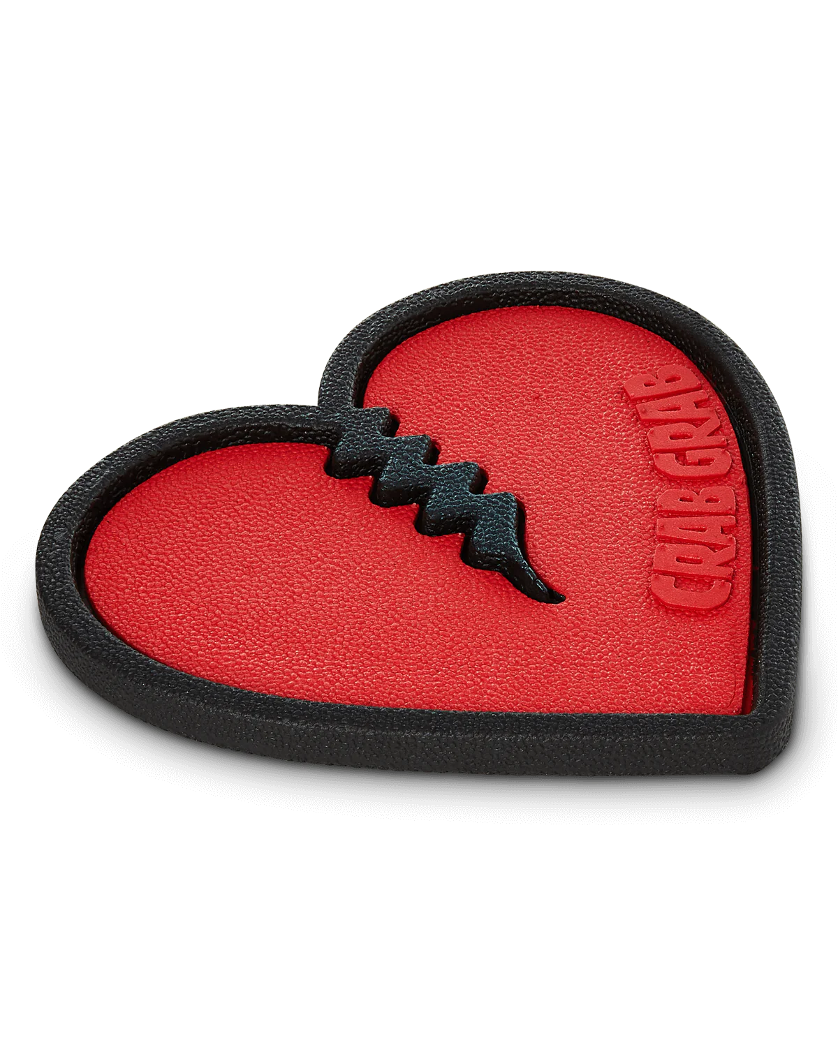 Crab Grab Mega Heart Stomp Pad Shred Sports