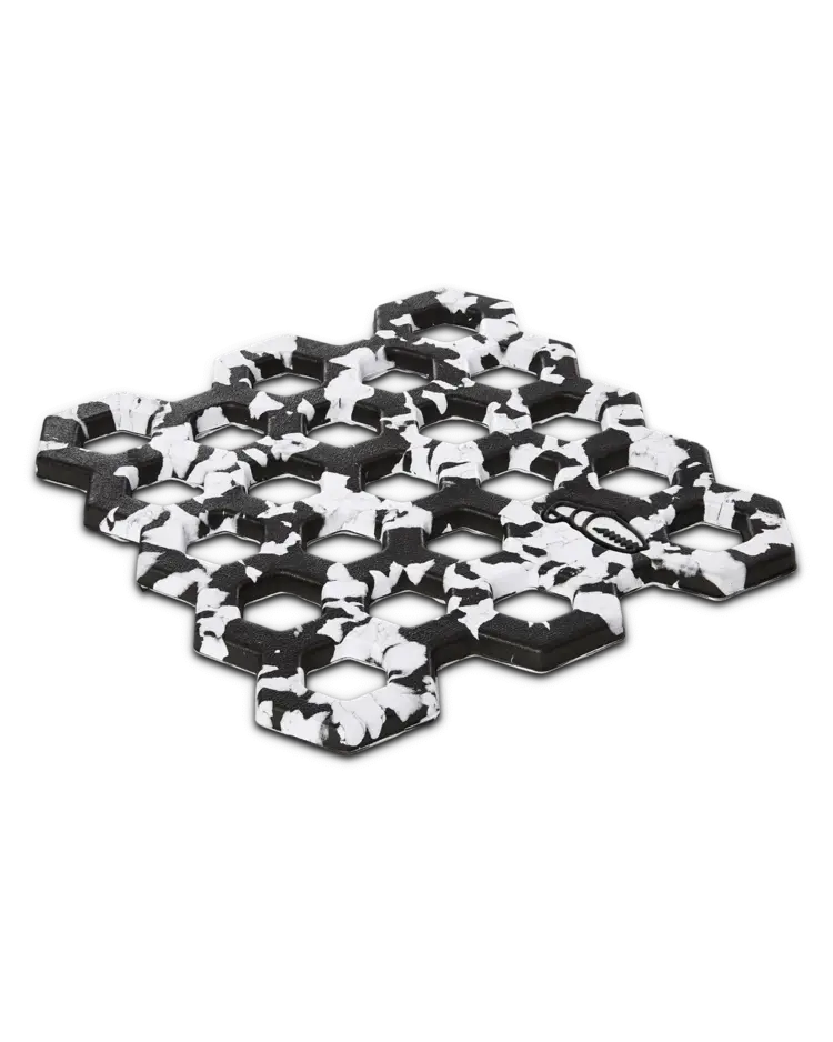 Crab Grab Crab Grab Crab Trap Stomp Pad