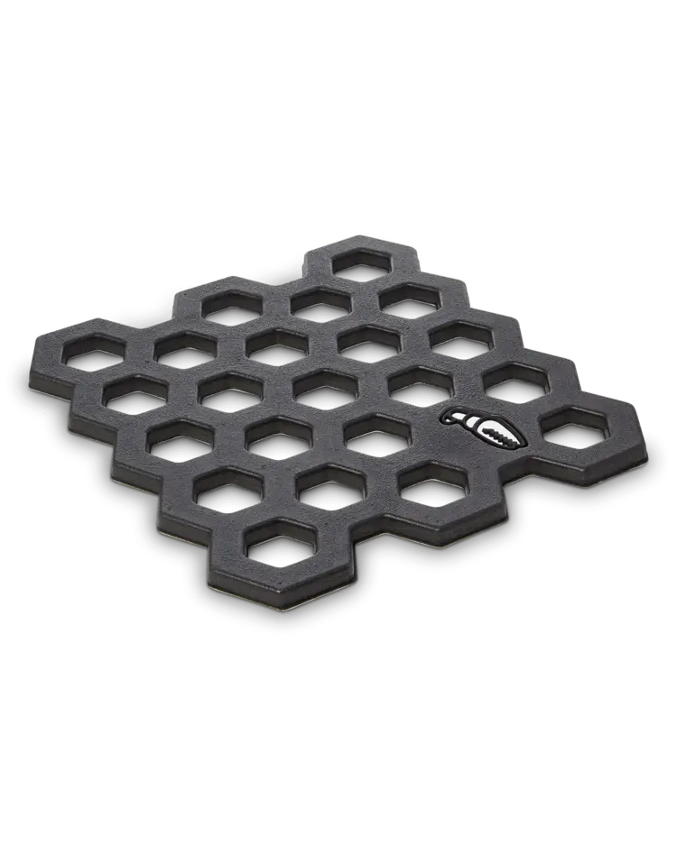 Crab Grab Crab Grab Crab Trap Stomp Pad