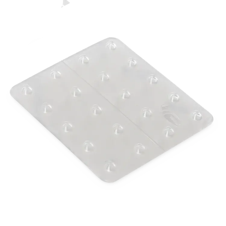 Crab Grab Crab Grab Board Thorns Demo Stomp Pad