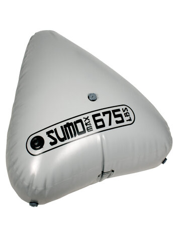 Straightline Straightline Sumo Max Bow Bag Ballast