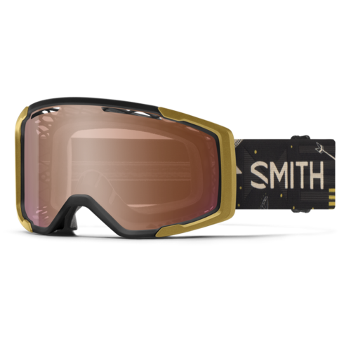 Smith Optics Smith Rhythm MTB Goggles