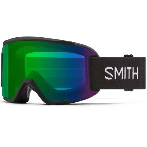 Smith Optics Smith Squad S Goggles