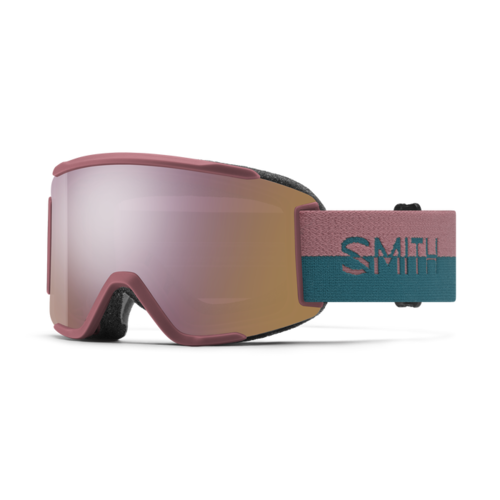 Smith Optics Smith Squad S Goggles