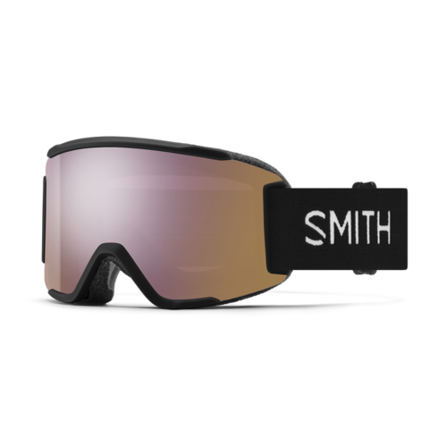 Smith Optics Smith Squad S Goggles