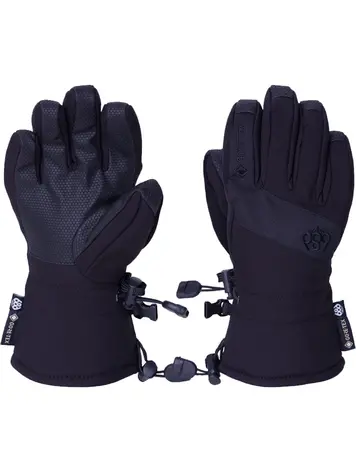 686 686 Youth GORE-TEX Linear Gloves