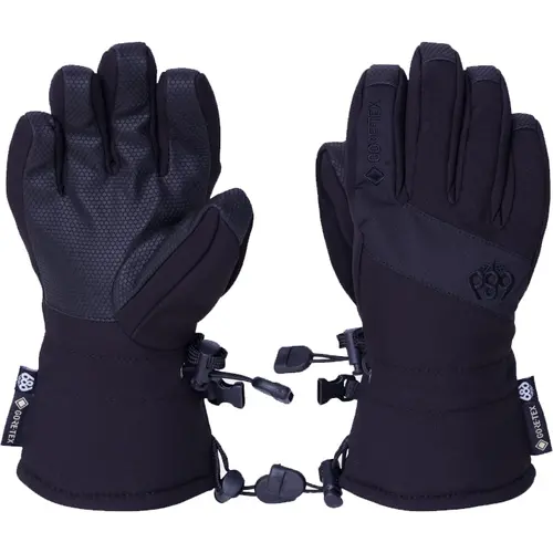 686 686 Youth GORE-TEX Linear Gloves