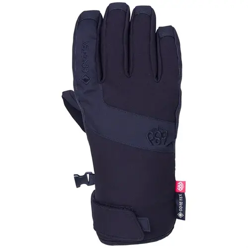 686 686 GORE-TEX Linear Under Cuff Glove - Women's