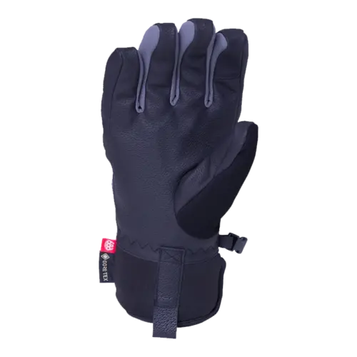 686 686 GORE-TEX Linear Under Cuff Glove - Women's