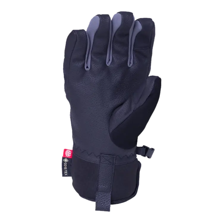 686 686 GORE-TEX Linear Under Cuff Glove - Women's