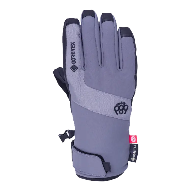 686 686 GORE-TEX Linear Under Cuff Glove - Women's