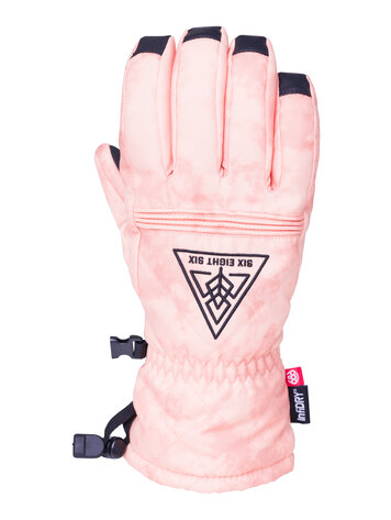 686 686 Jubilee Glove - Women's