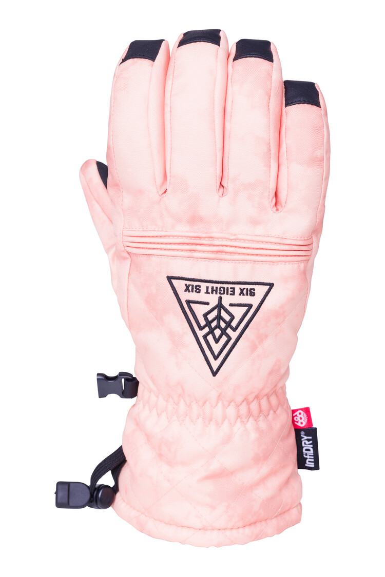686 686 Jubilee Glove - Women's