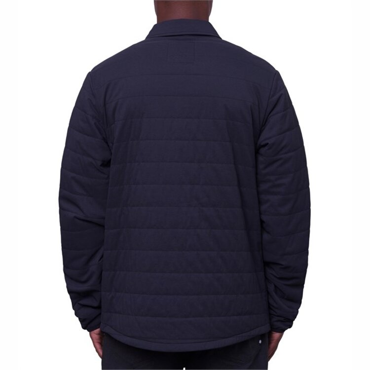 686 686 Thermaldry Snap-Up Shirt