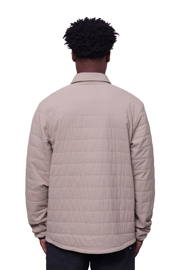 686 686 Thermaldry Snap-Up Shirt