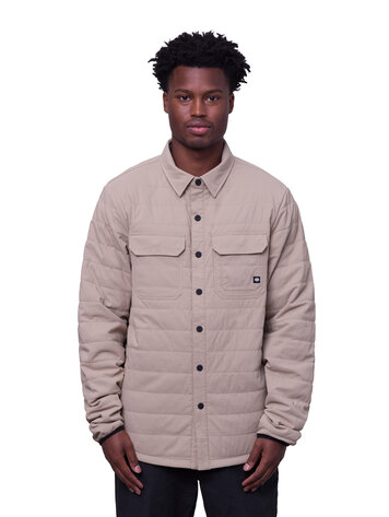 686 686 Thermaldry Snap-Up Shirt