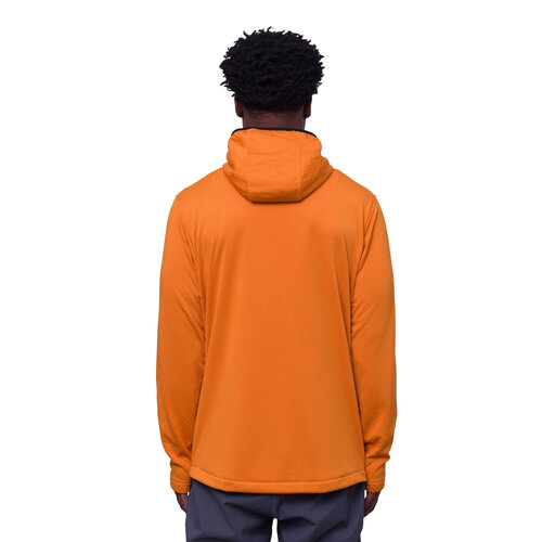 686 686 Mission Grid Fleece Hoody