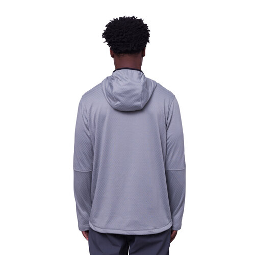 686 686 Mission Grid Fleece Hoody