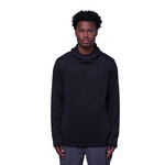 686 686 Mission Grid Fleece Hoody