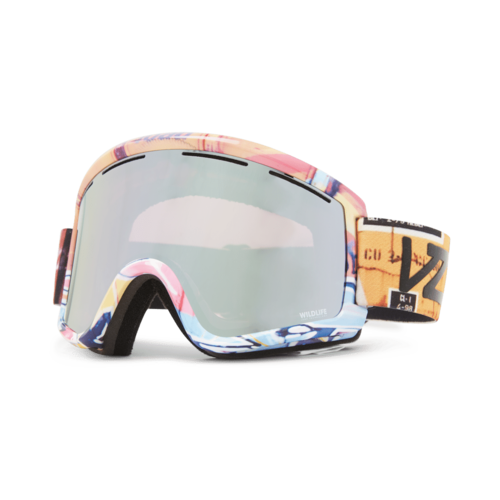 VonZipper VonZipper Cleaver Goggles