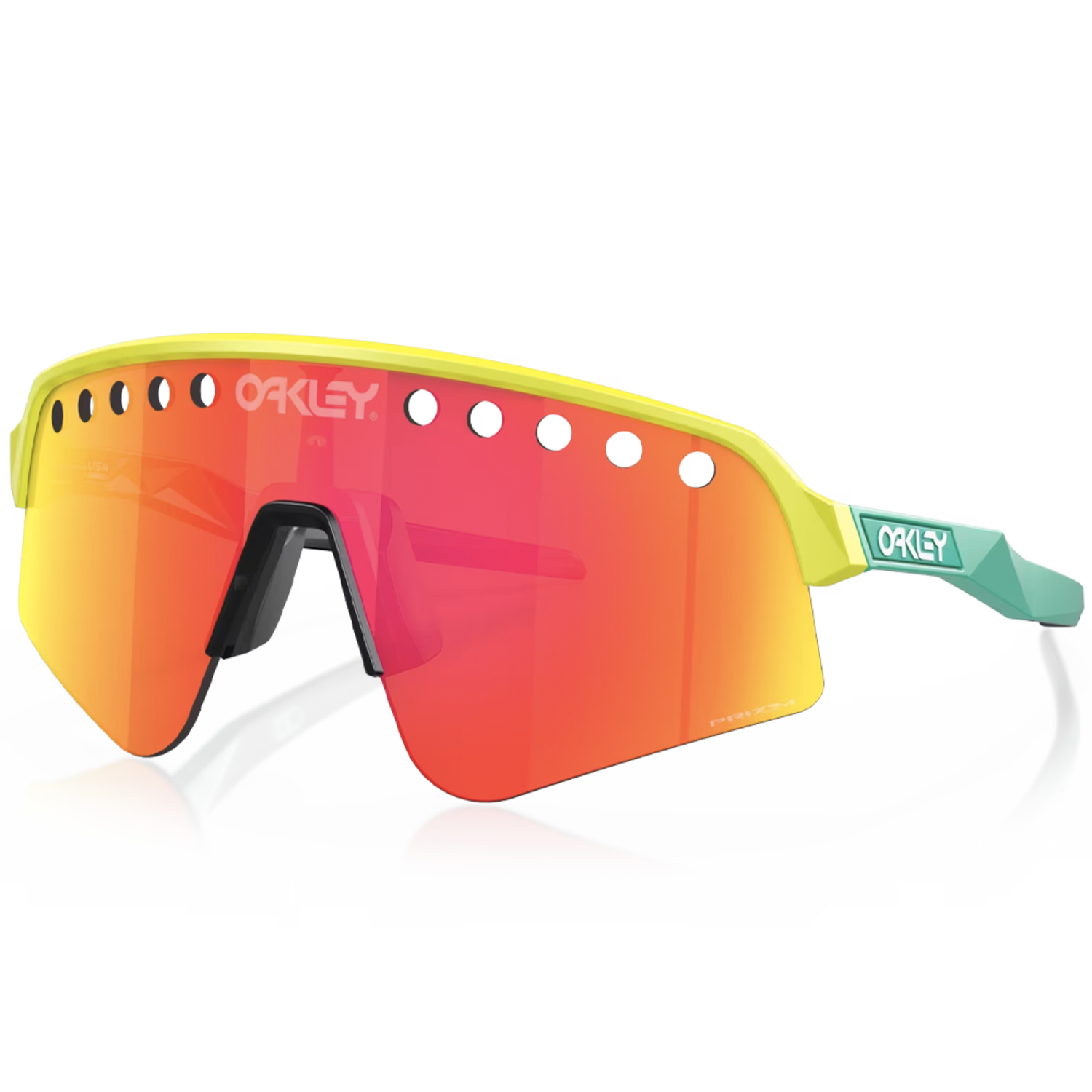 Oakley Sutro Lite Sweep - SOLNIX Oakley Sutro Lite Sweep - SOLNIX