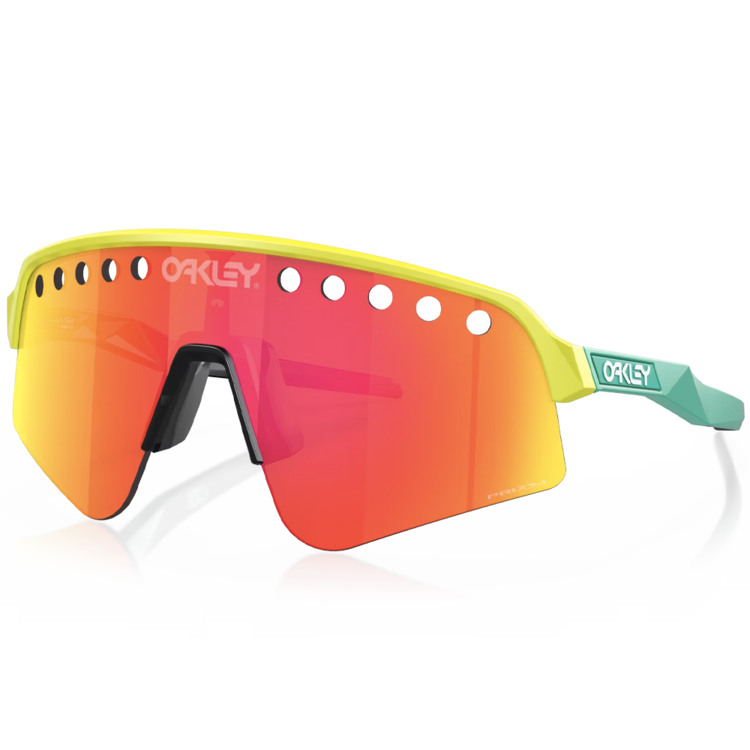 Oakley Oakley Sutro Lite Sweep Sunglasses