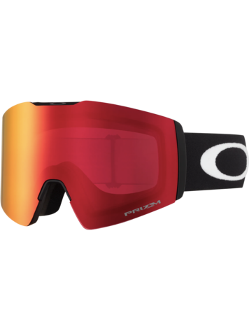 Oakley Oakley Fall Line L Snow Goggle