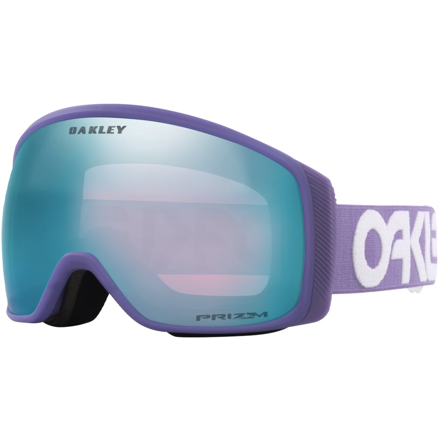 taka オークリー Flight Tracker M 7105-50 Oakley Flight Tracker M Snow Goggle | Alpine / Alpine Accessories