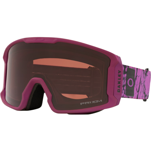 Oakley Oakley Line Miner M Snow Goggle