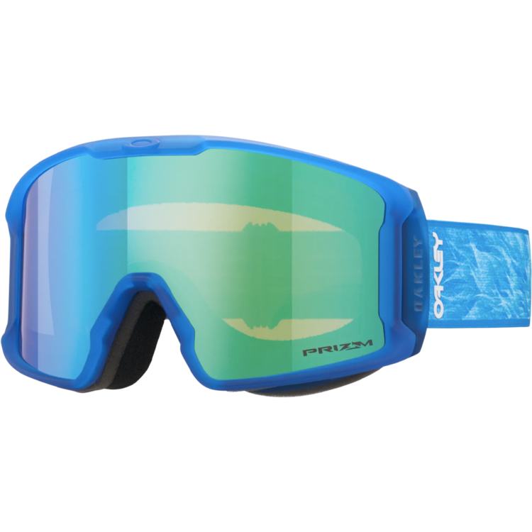Oakley Oakley Line Miner M Snow Goggle