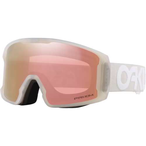 Oakley Oakley Line Miner M Snow Goggle