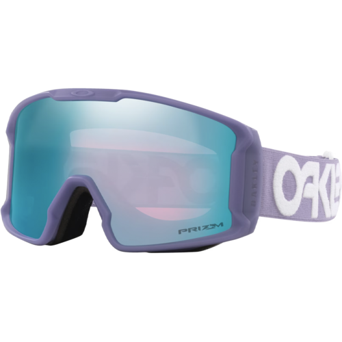 Oakley Oakley Line Miner M Snow Goggle