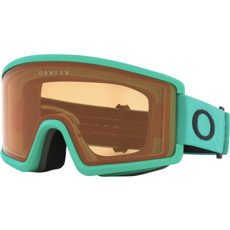 Oakley Oakley Target Line L Snow Goggle