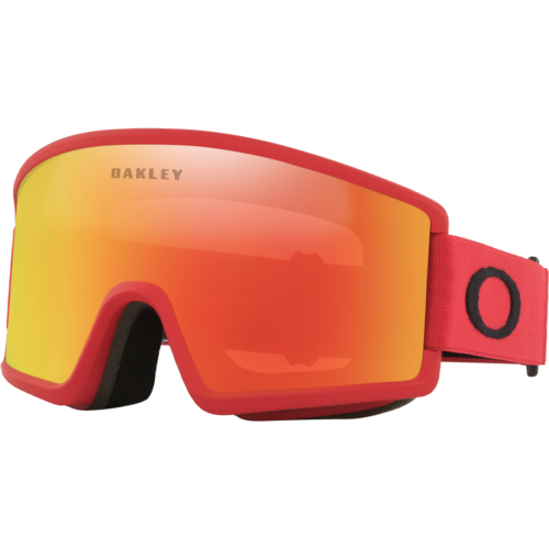 Oakley Oakley Target Line L Snow Goggle