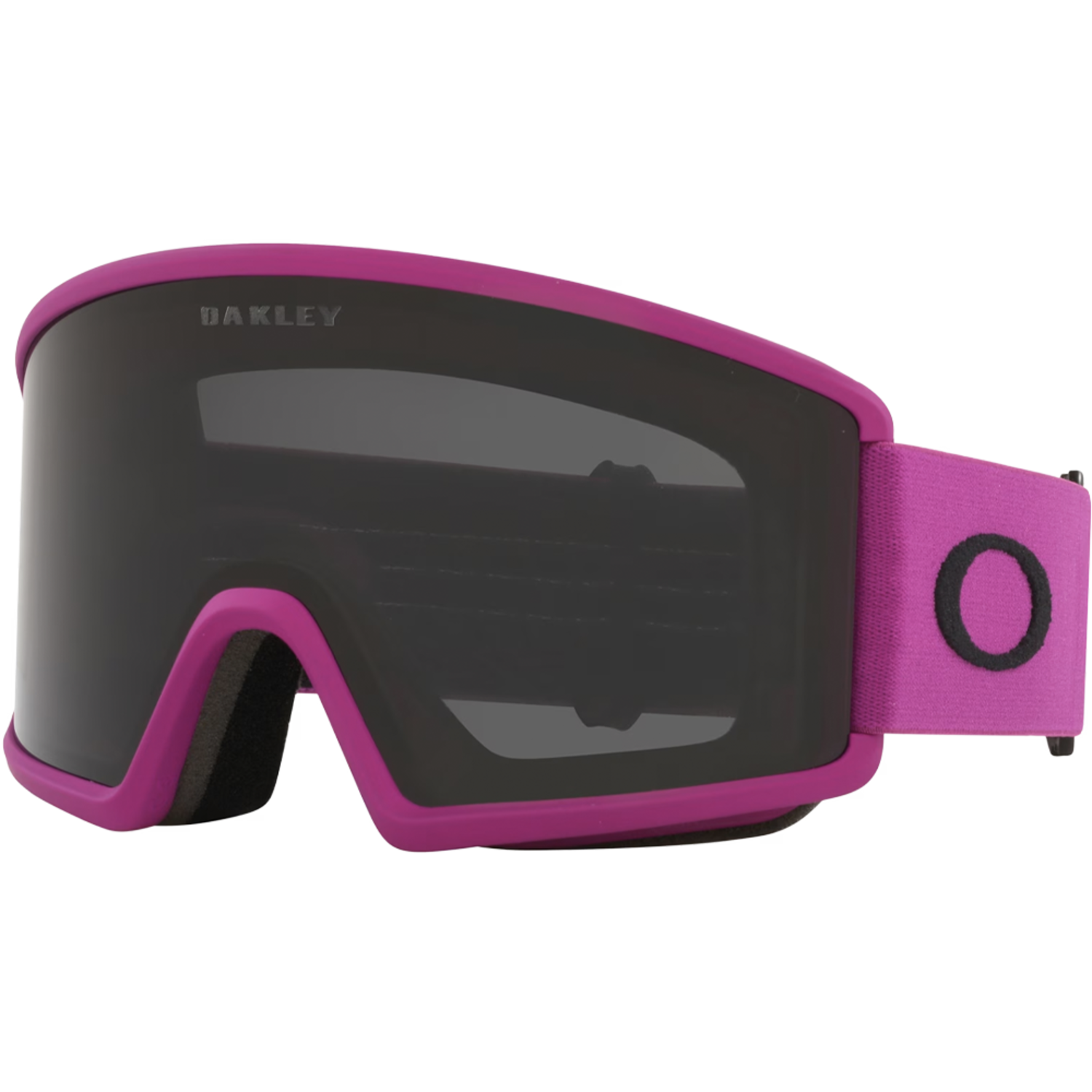Oakley Target Line L Snow Goggle - SOLNIX