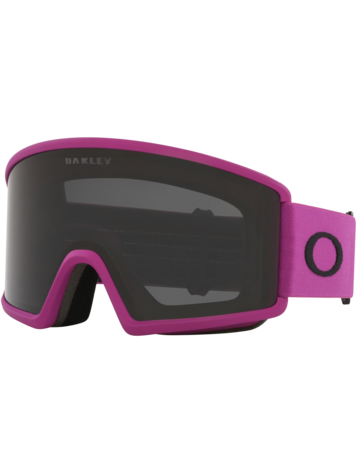 Oakley Oakley Target Line L Snow Goggle