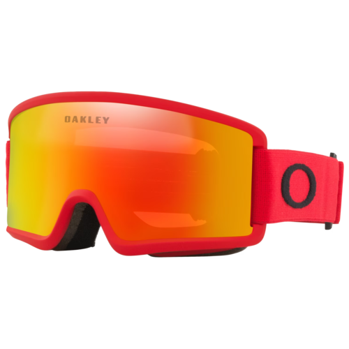 Oakley Oakley Target Line S Goggle