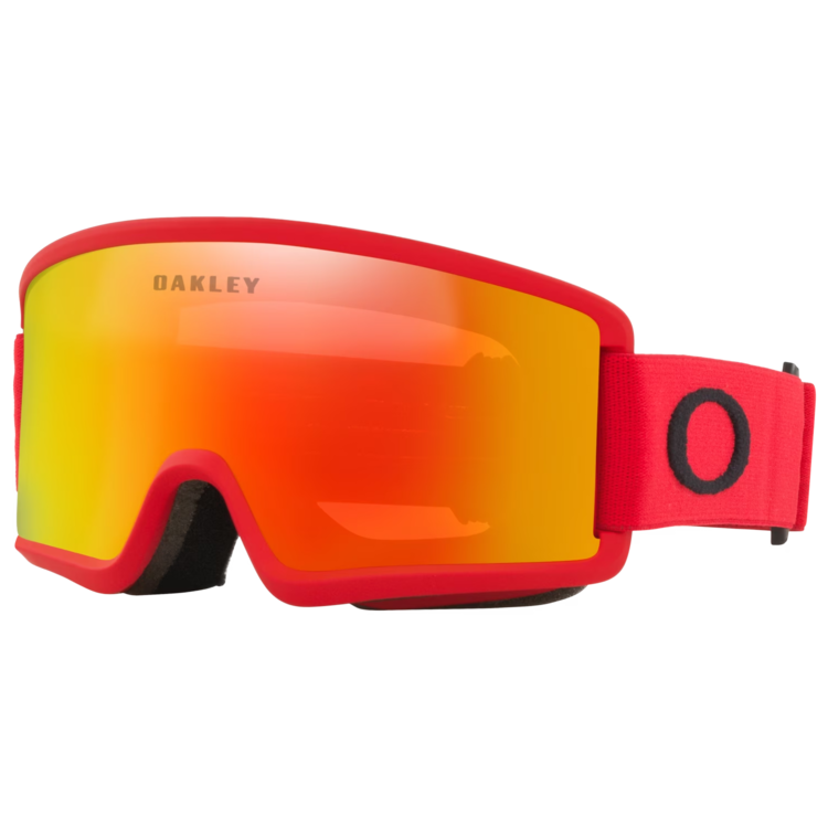Oakley Oakley Target Line S Goggle